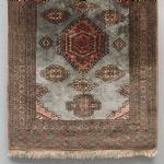 1033 5376 ORIENTAL RUG